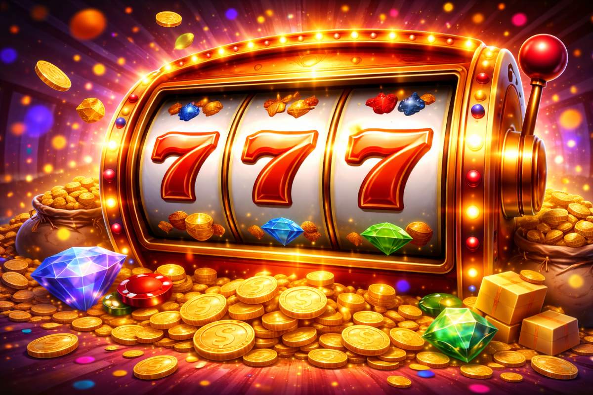 Model operacyjny Amazon Slots Casino — jak działa platforma Jumpman Gaming